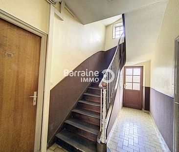 Location appartement à Brest 27.38m² - Photo 1