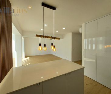 Apartamento T2 em Santarém - Photo 4