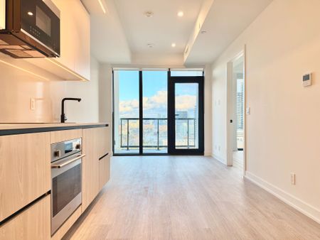 For Lease - 699 Sheppard Avenue Unit# 918, Toronto, Ontario - Photo 3