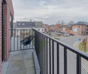 Modern duplexappartement in het hartje van Willebroek - Photo 6