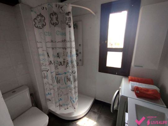 Ático de alquiler en Carrer de Les Salines, 8, El Carme - Photo 1