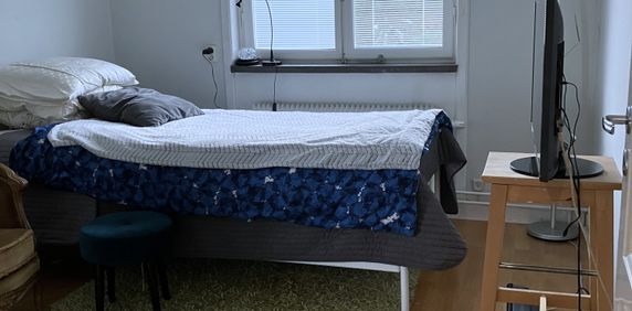 Petrejusvägen, Stockholm - Photo 2