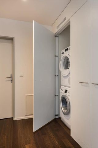 2.5 Zimmer, 63 m², 1. Stock - Foto 5