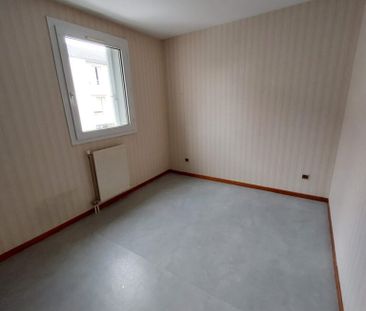 LOCATION APPARTEMENT T3, POITIERS, Breuil-Mingot-Saint-Eloi - Photo 1