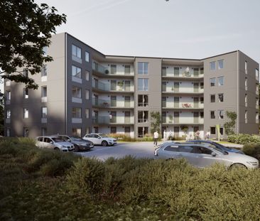 Spelmansgatan, Uddevalla - Photo 2