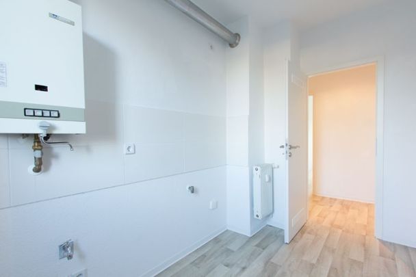 Schöne Wohnung in Toplage - Foto 1