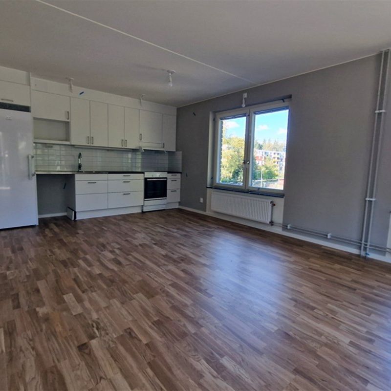 Kurirgatan 8 B - Photo 1