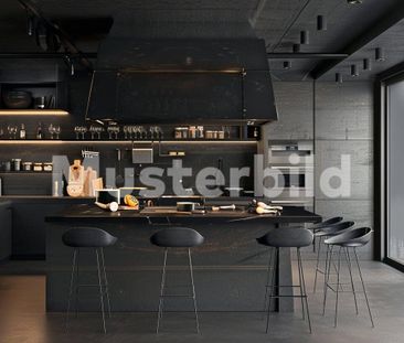 Exchange building: Charming 3.5-room apartment in the heart of Zurich - Photo 3