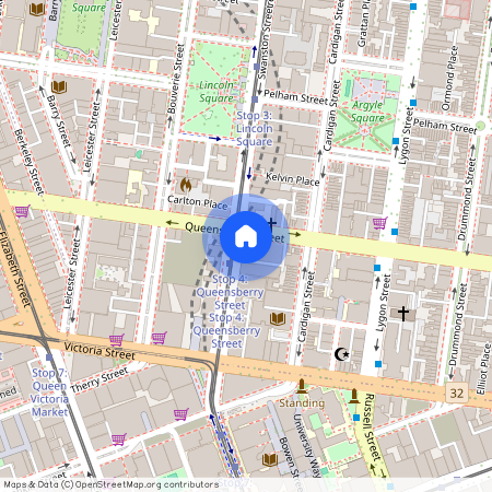 101/518 Swanston Street, Vic 3053, Carlton