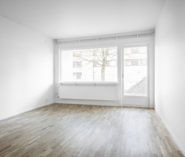 Långströmsgatan, Göteborg - Foto 3