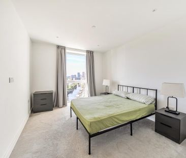 3 bedroom apartment to rent - Photo 4