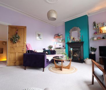 3 bedroom apartment to rent - Photo 2