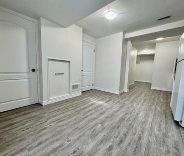 For Lease - 60 Gowland Road Unit# Bsmt, Markham, Ontario - Photo 4