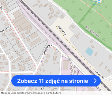 Mieszkanie 2 pokojowe, słoneczne - Z. Nałkowskiej - Zdjęcie 1