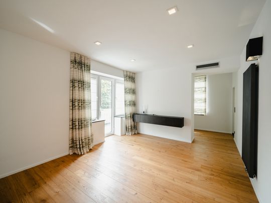 Hamoirlaan, Ukkel - Photo 1