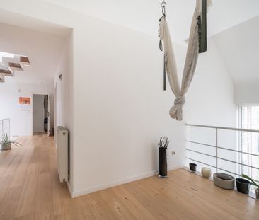 Huis in Ukkel - Foto 3