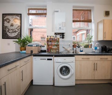 Zulla Road, Mapperley Park, Nottingham - Photo 6