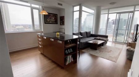 For Lease - 90 Stadium Road Unit# 2007, Toronto, Ontario - Photo 5