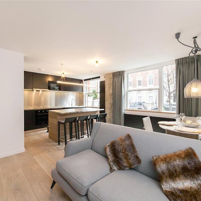 1 bedroom apartment to rent - Photo 1