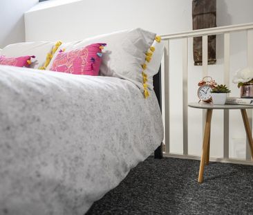 1 bedroom apartment to rent - Photo 6