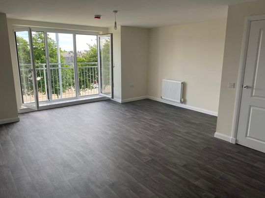 May Baird Wynd, Aberdeen - Photo 1