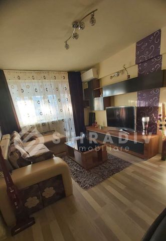 Apartament 2 camere | Grigorescu | Etaj 4 | Balcon S20712 - Photo 4
