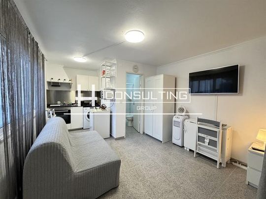 Apartamento T1 - Photo 1