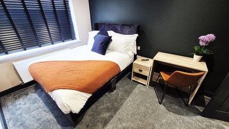 1 bedroom end of terrace house to rent - Photo 2