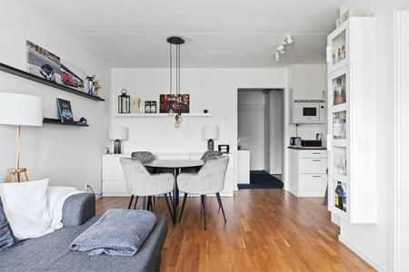 Åkersberga - 2rok - tillsv - 11.500kr/mån - Photo 2