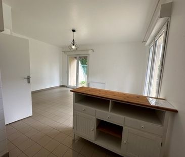 BURES SUR YVETTE - Studio avec jardin 29.01 m² - Photo 6