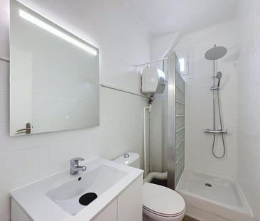 Location Appartement 1 pièce 17m² AJACCIO 20000 - Photo 1
