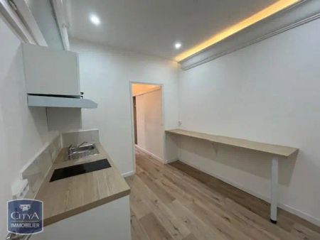 Appartement à louer 2 pièces 44.2m² - Photo 2