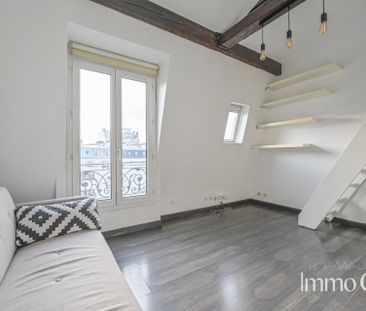 Appartement meublé 2 pièces - 31.49m² - Photo 3