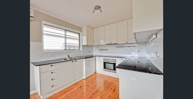 RENOVATED SPACIOUS PADDINGTON HOME (UPSTAIRS ONLY) - Photo 1