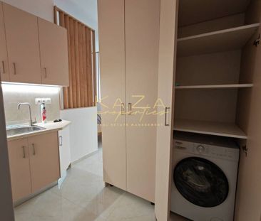 Studio/Γκαρσονιέρα για ενοικίαση Μεταγωγών (Αμπελόκηποι) - Photo 4