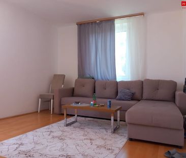 Viel Platz für die Familie – großzügige Wohnung mit optimaler Aufte... - Photo 1