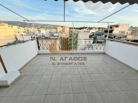 Διαμέρισμα για ενοικίαση Κέντρο (Νέος Κόσμος) - Photo 2