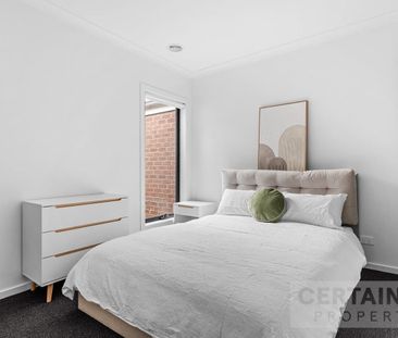 ✨ Contemporary Fully Furnished Private Ensuite Rooms – All Bills In... - Photo 2