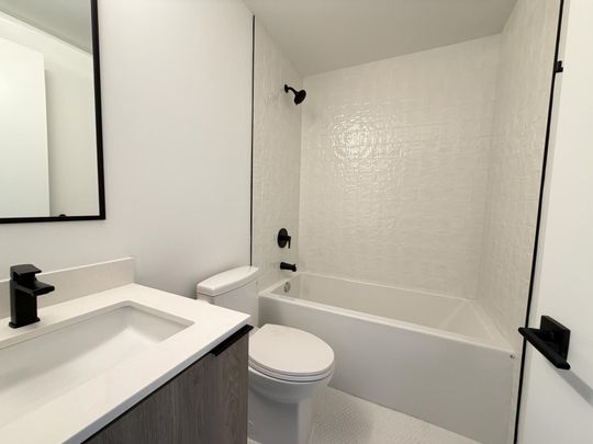 For Lease - 1635 Military Trail Unit# 811, Toronto, Ontario - Photo 1