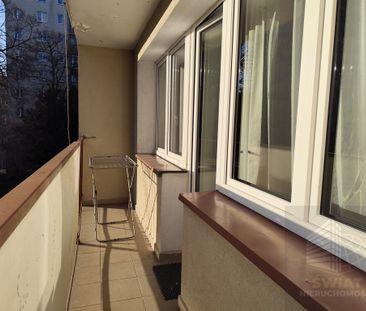 Mieszkanie w centrum - Photo 5