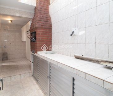 Casa com 3 quartos e 141m² para alugar em Rudge Ramos, São Bernardo... - Photo 3