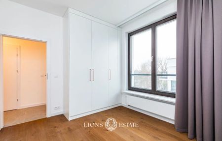 Warszawa, Praga-Południe, Praga-Południe Kamionek, Stanisława Augusta - Zdjęcie 2