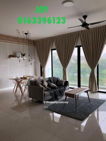 CloudTree Residence, Bandar Damai Perdana, Cheras - Photo 3