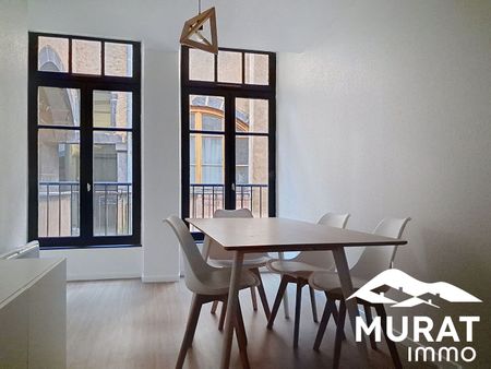 Location Appartement 1 pièce 27m² CLERMONT FERRAND 63100 - Photo 3