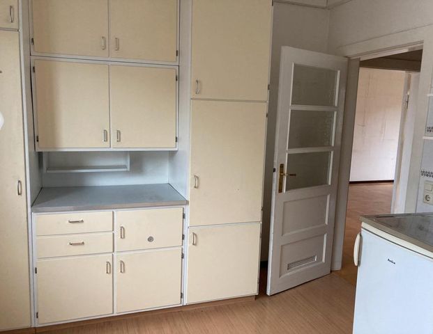 Helle Wohnung im Herzen von Vegesack - Photo 1