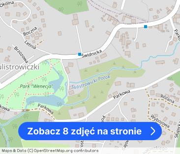 Dom blisko lasu do wynajęcia – Sulistrowiczki, 40 min od Wrocławia - Zdjęcie 1