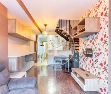 Penthouse for rent with Terrace in Jesús (Valencia) - Photo 3