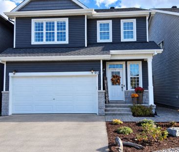 For Lease - 91 Dun Skipper Drive, Leitrim, Ontario - Photo 5