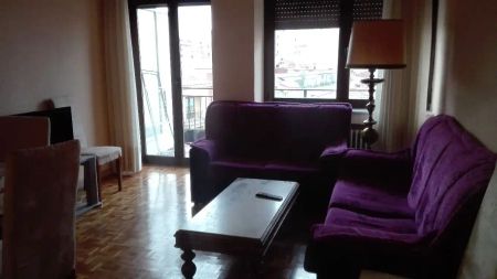 Piso de alquiler en Plaza de España, Garrido Sur - Photo 2