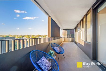 Spacious 2 Bedrooms Apartment is available soon - Photo 5